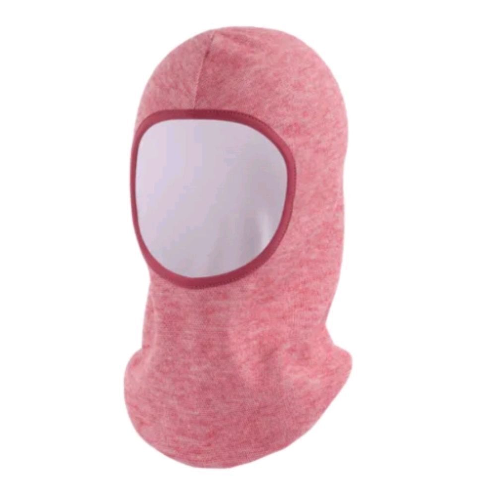 Youth Kids Balaclava Windproof Neck Warm Ski Hood Face Mask for Girls Boys US